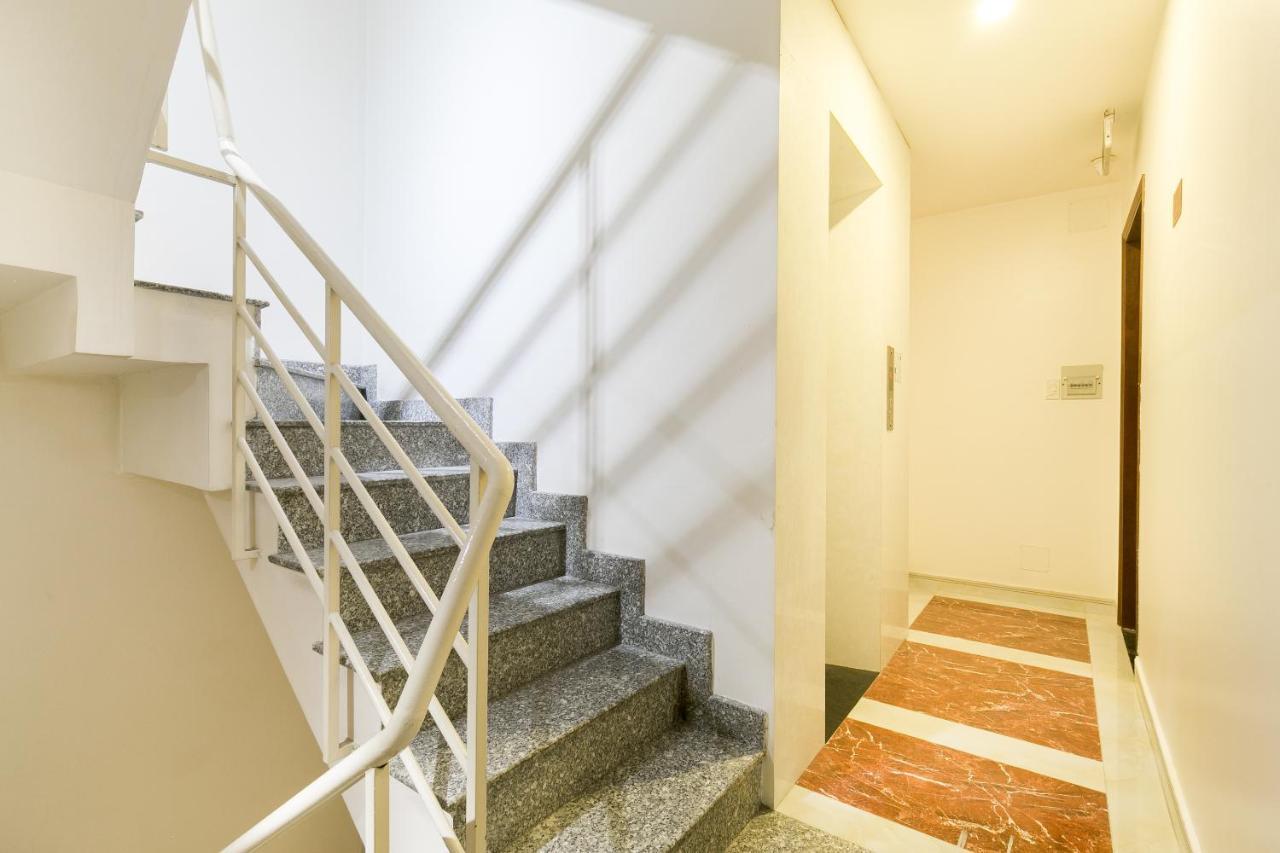 Oyo 652 Monaco Hotel Πόλη Χο Τσι Μινχ Εξωτερικό φωτογραφία